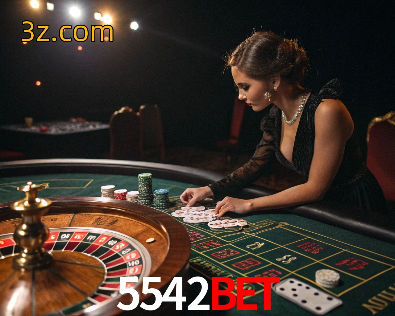 bonus 5542bet
