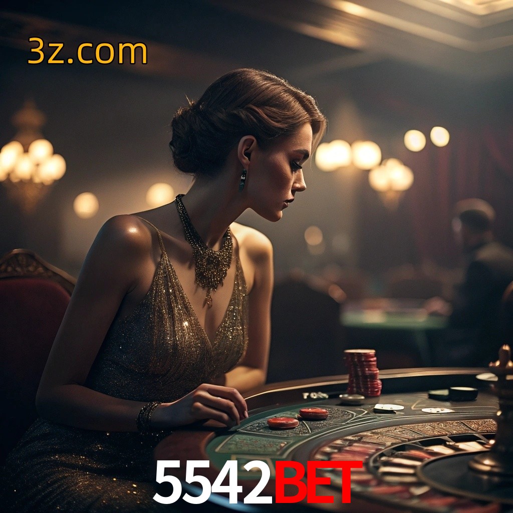 logo 5542bet