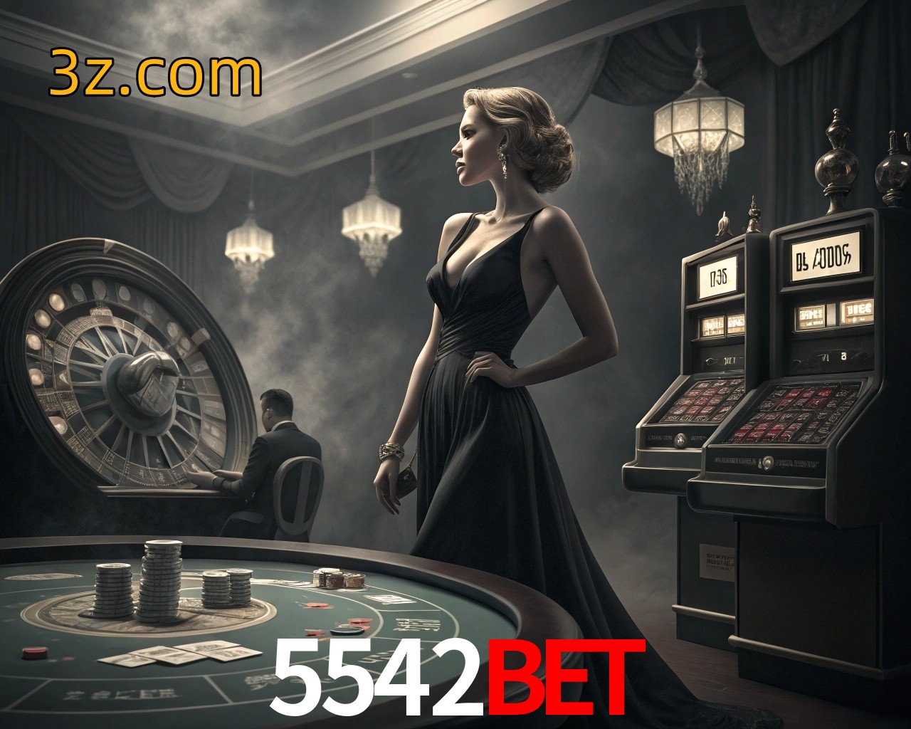 bonus 5542bet