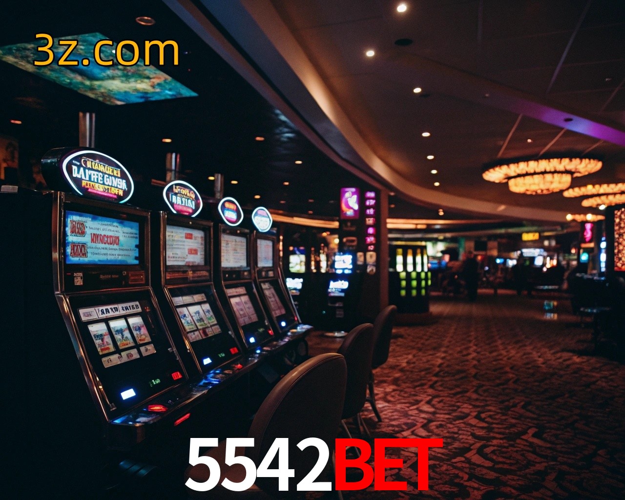 login 5542bet